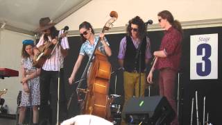 Perch Creek w Breabach - Find The Cost Of Freedom - 2015-07-19