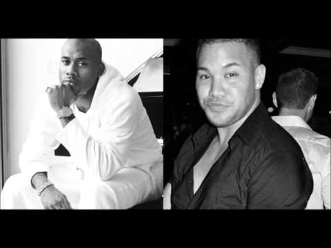 Kay One ft. Mario Winans I Need a Girl part 3