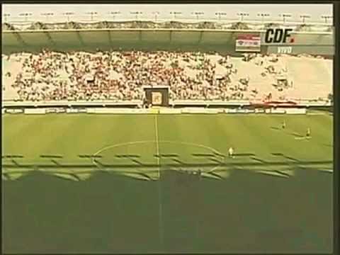 Union Temuco 2 - 1 Antofagasta Final Epico 2010