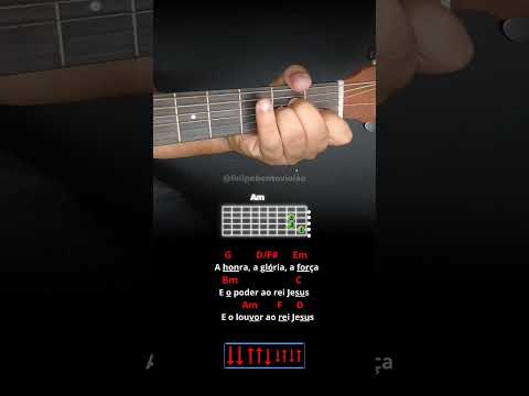Rey De Gloria - Ebenezer