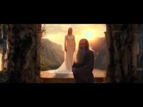 Lo Hobbit - Le Piccole Cose