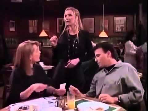 Friends' Ursula Buffay in Mad About You 6