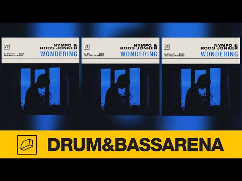 Nymfo & Roos Jonker - Wondering