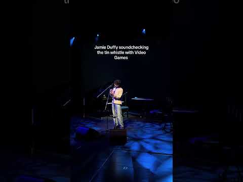 Video Games Tin Whistle Version