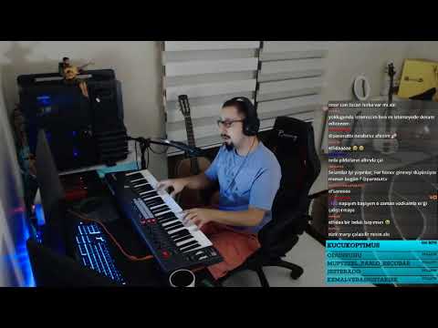 Parasuttv - Bir Anda (Pinhani Cover)
