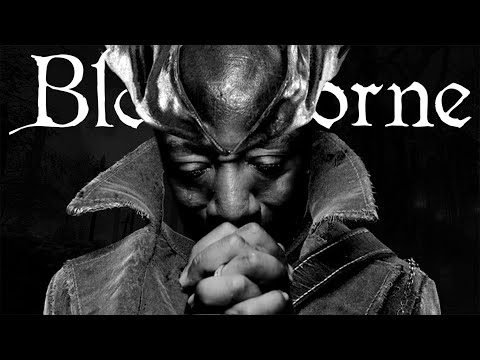 After All These Years, Bloodborne on PC is here