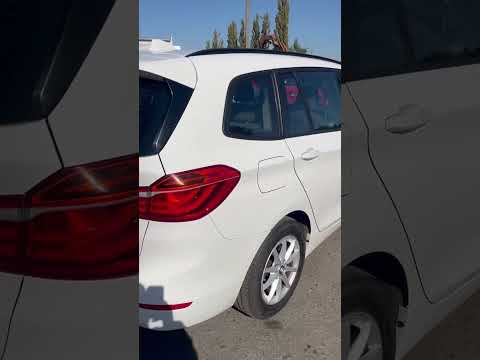 фото bmw 2 серии gran tourer  0