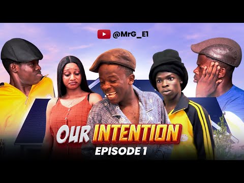 OUR INTENTION | Episode 1 | MRG_E1 | Specialadam_