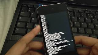 How To Jailbreak iOS 6.1.3 to 6.1.6 For iPhone 4 , 3GS & iPod Touch 4 - Redsn0w