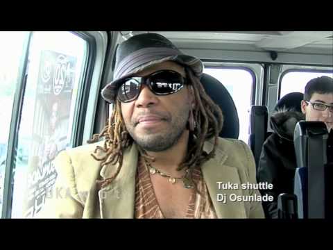 Tuka dj Osunlade 20 marzo 2010