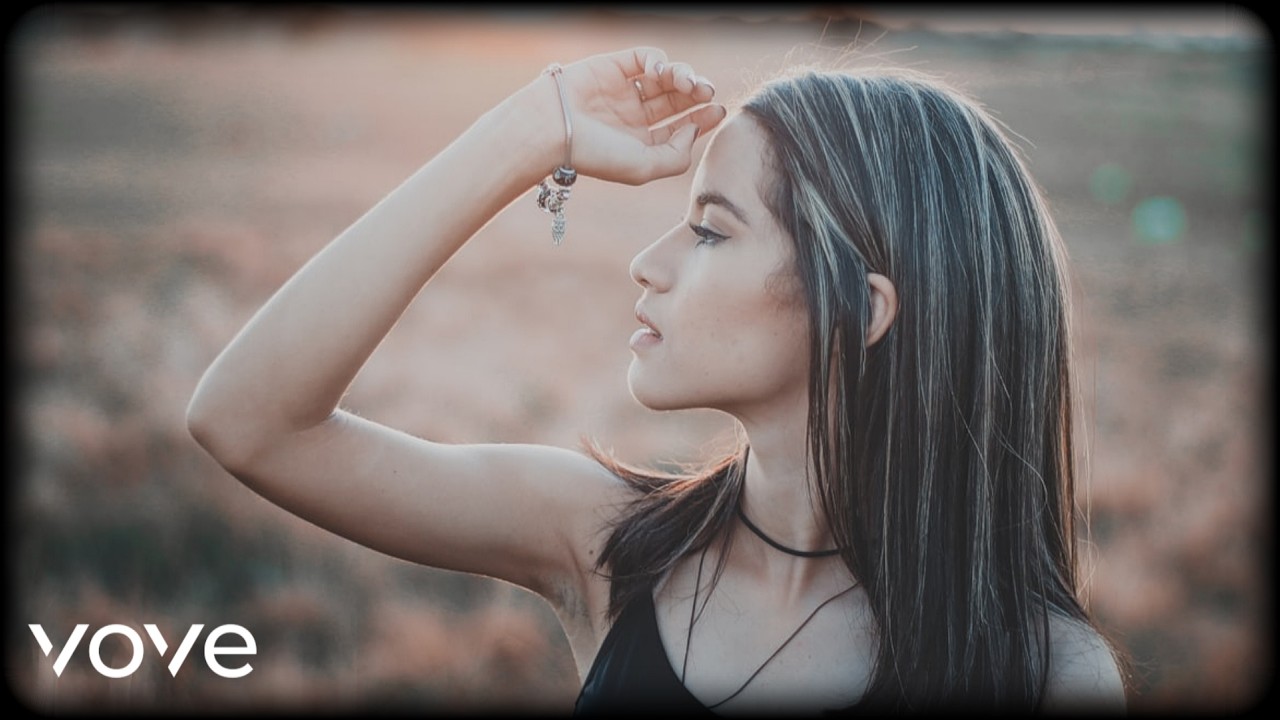 Lyra - All Of Me by Lyra Music — Official Music Video