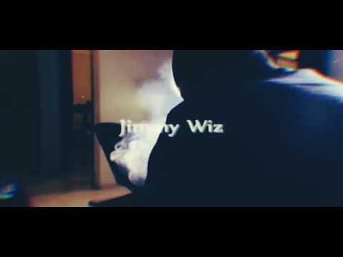 JimmyWiz - ATJ On The Way (PSA Freestyle)