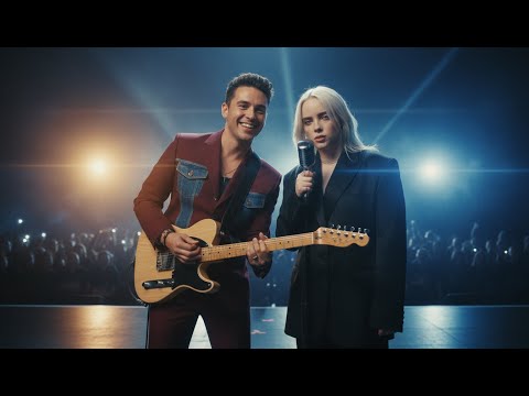 Crash Adams ft Billie Eilish — “New Heart\