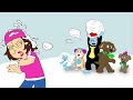 Merry Christmas Music Video