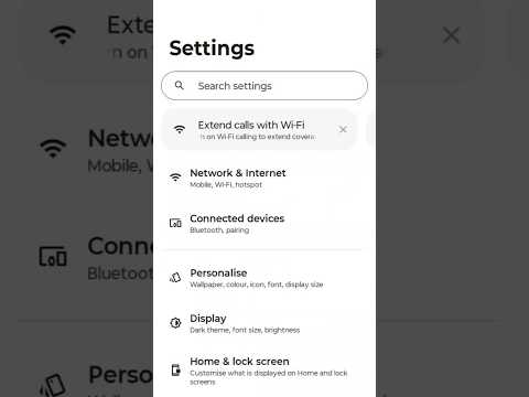 Motorola mobile me ads kaise band kare #shorts #shortsfeed #viralreels #ytshorts