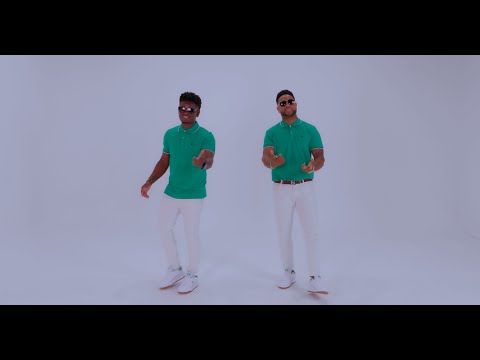 Norberto Moreira Feat Tino Militina_ Amor é Ka Si (Vidoclip Oficial)