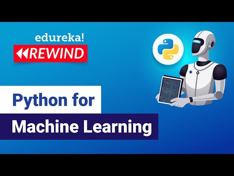 Learn Python for Machine Learning | Data Exploration Visualization ...