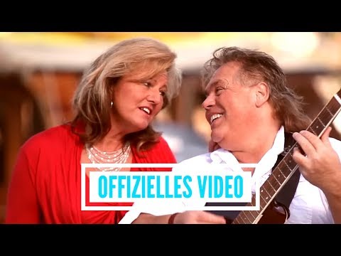 Duo Goldstars - Eine Insel voller Träume (Offizielles Video)