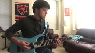 Chelsea Grin - See You Soon (Guitar Cover)