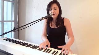 Elena Penalver chanteuse - pianiste pop rock vari�