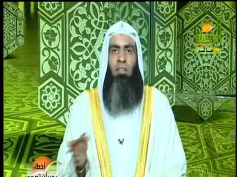 خرافات الصوفية - مهباش طهفلوش الشيخ مسعد أنور