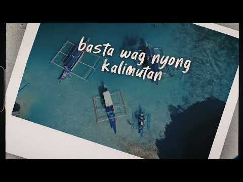 Halika - Ian Angeles