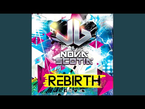 Because of You (Darren Glancy Remix)