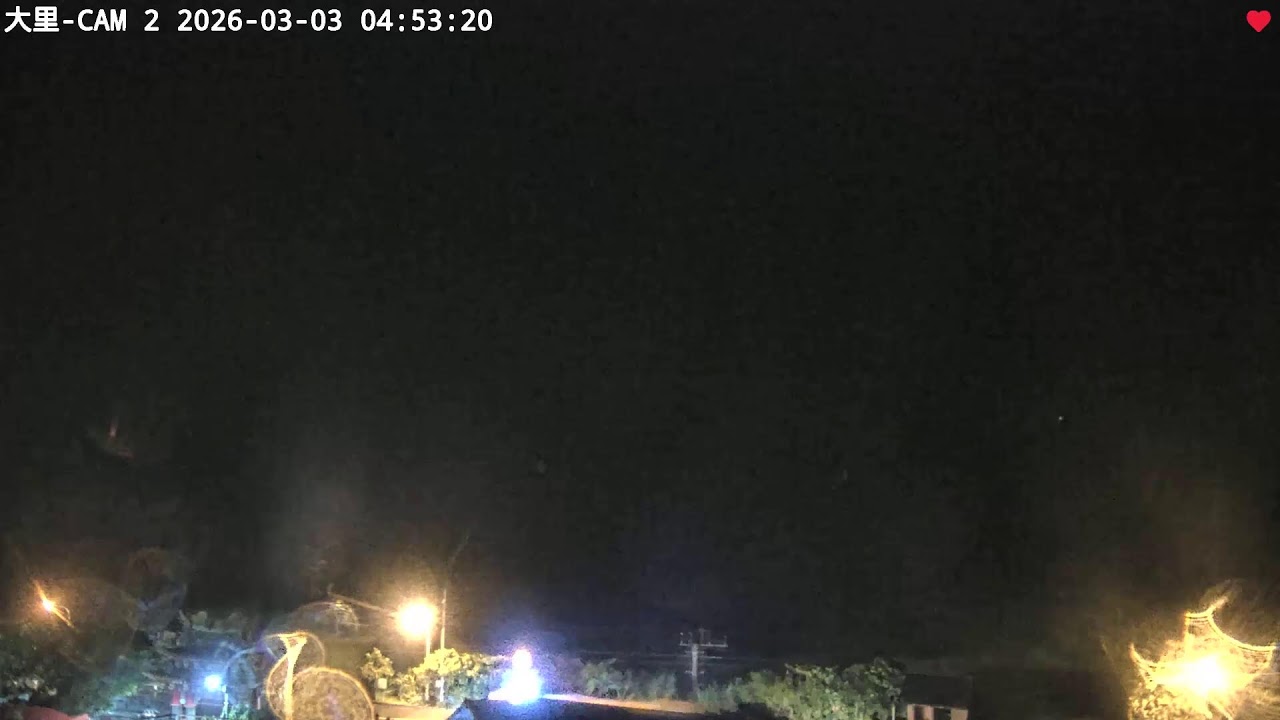 中央氣象署宜蘭大里2