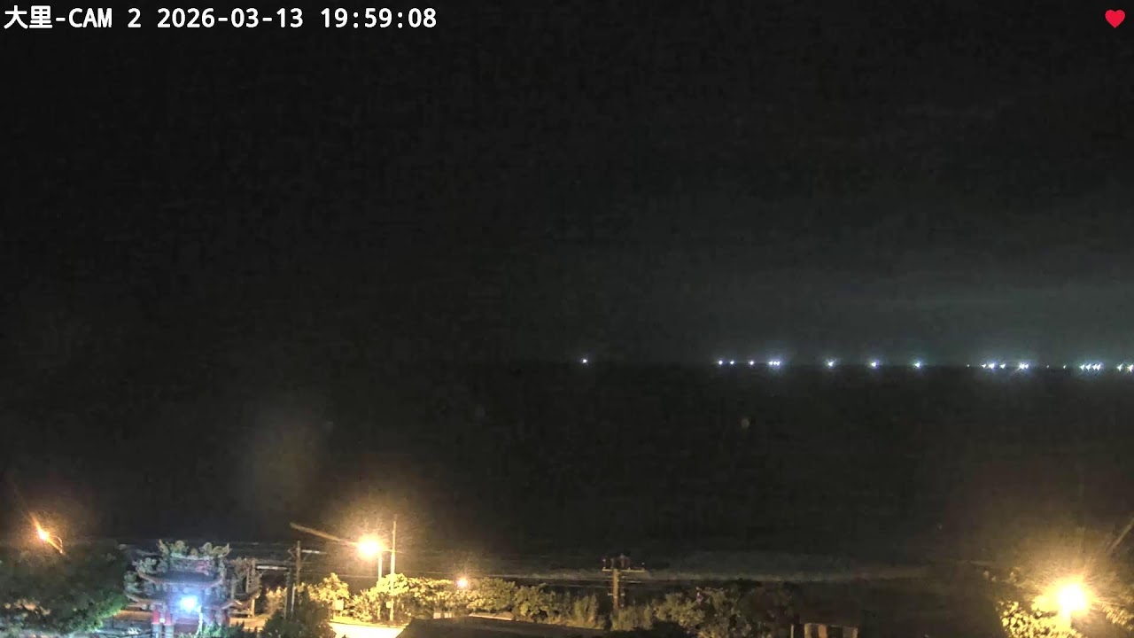 中央氣象署宜蘭大里2