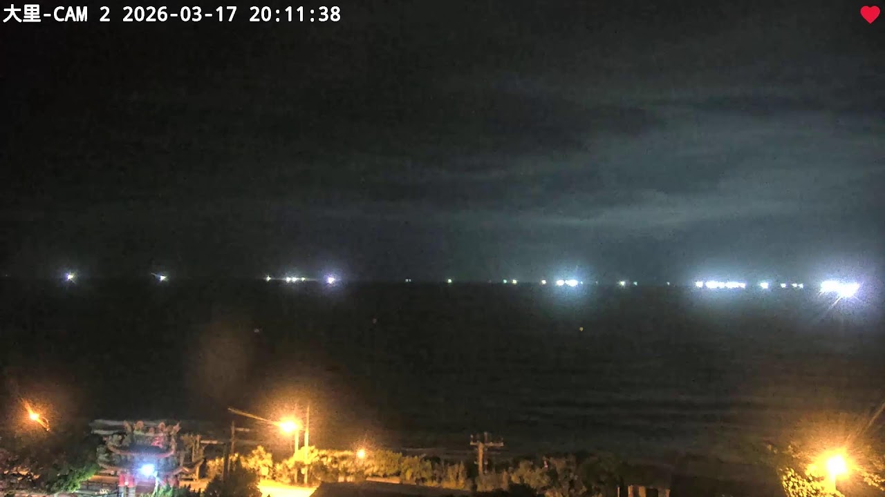 中央氣象署宜蘭大里2