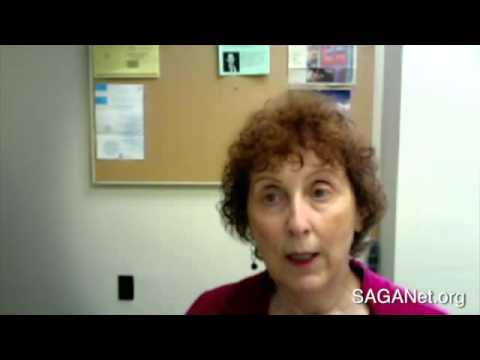 Talk to an Astrobiologist - Dr. Carol Cleland