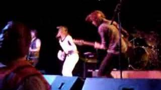 juliette and the licks - mind full of daggers