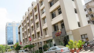 Platinum Residency, Ahmedabad, India | Travel With Priya