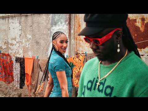 Neyna - Só Benção ft. Flavnais King (Official Video)