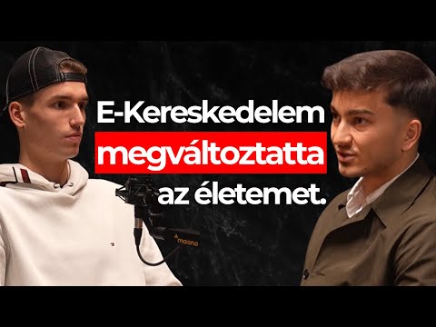 Tamás Urbán and Daniel Horvath