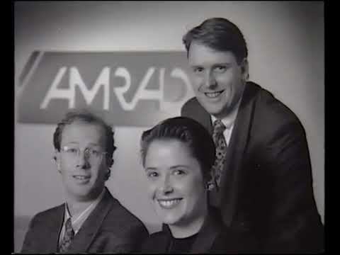 ADS-10 Sports Tonight 1995