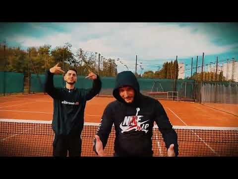 MIRINO X RONY - PRÉMIUM (MUSIC VIDEO)