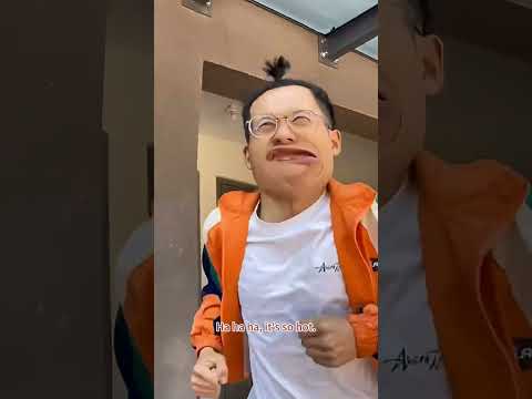 我要吃雪糕！ #馬奶奶和棒棒糖