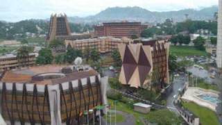 "Africa" Salif Keita