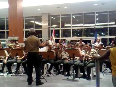 BANDA DA 6 RM 19 BC -SALVADOR NA BAIXA DO SAPATEIRO