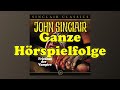 JOHN SINCLAIR Classics Folge 6 Friedhof Der Vampire Ganze Hörspielfolge