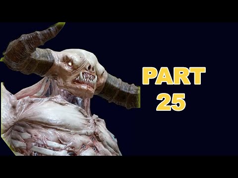 Doom Eternal 2020 | Walkthrough Gameplay - Part 25 (FULL GAME)