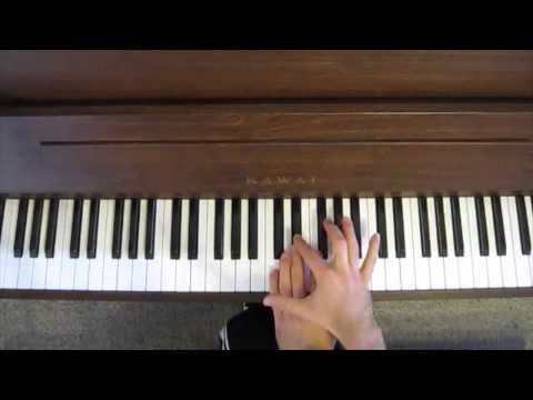 Music Theory Tutorial - Understanding Chords and Intervals