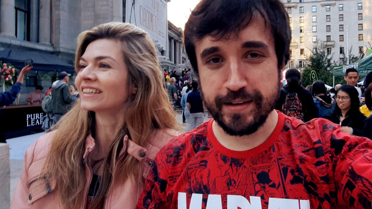 VIVENDO E APRENDENDO NO CANADA - Ep. 1376