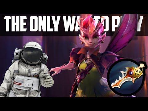 7.07 - The Only Way To Play - Dark Willow
