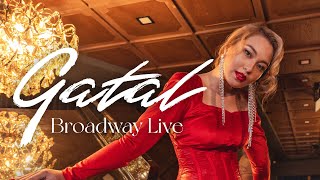 Download lagu Janna Nick - Gatal (Broadway Live) mp3 Download lagu Janna Nick - Gatal (Broadway Live) mp3