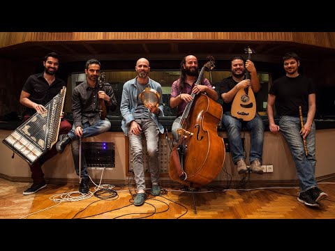 POLIS Ensemble - The Dance of Vartan & The Voyage (Manos Hadjidakis)
