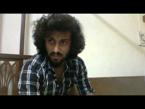 Ajinkya Alkari ADHURI DASTAAN