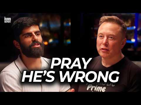 Elon Musk’s Chilling Warning about the USA Goes Viral