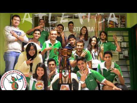 Jabuka no Eco Caipira 2016!